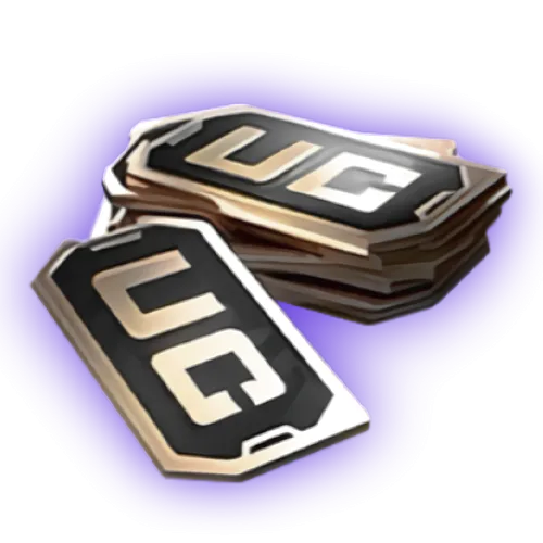 660 UC